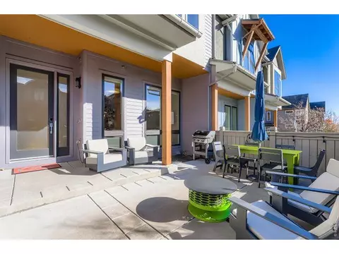 Exterior - 5318 5th St #D, Boulder, CO 80304 photo 3 of 5