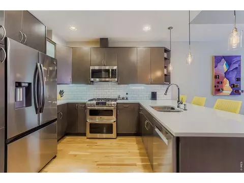 Kitchen - 5318 5th St #D, Boulder, CO 80304 photo 1 of 3
