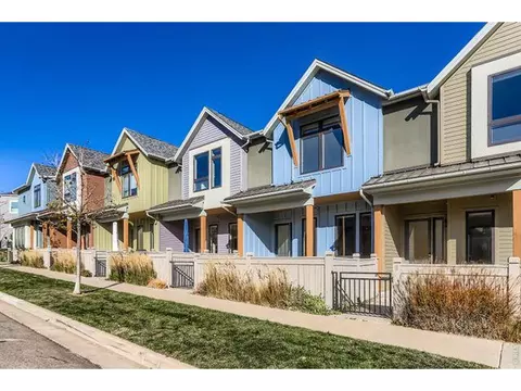 Exterior - 5318 5th St #D, Boulder, CO 80304 photo 1 of 5