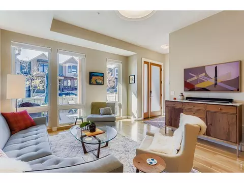 Living - 5318 5th St #D, Boulder, CO 80304 photo 1 of 3