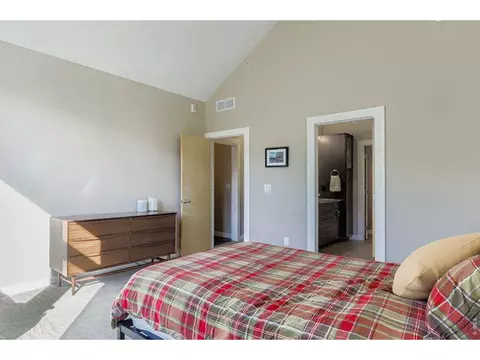 Bedroom - 5318 5th St #D, Boulder, CO 80304 photo 2 of 4