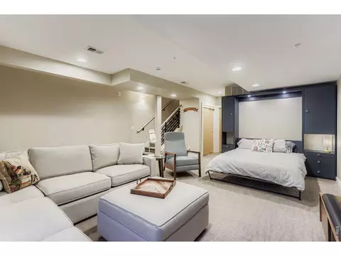 Bedroom - 5318 5th St #D, Boulder, CO 80304 photo 4 of 4