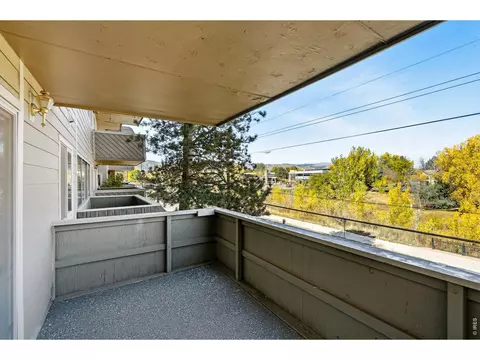 Exterior - 3240 Iris Ave #G-205, Boulder, CO 80301 photo 3 of 3