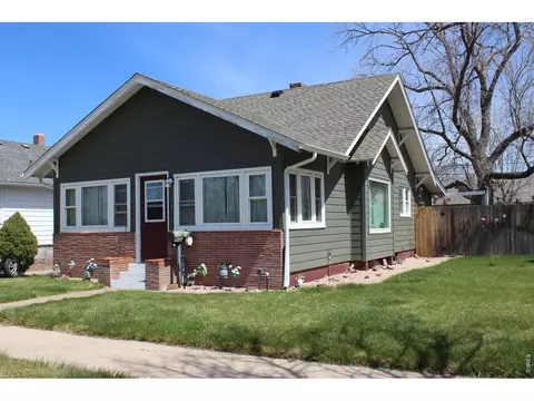 328 Aurora St, Fort Morgan, CO 80701
