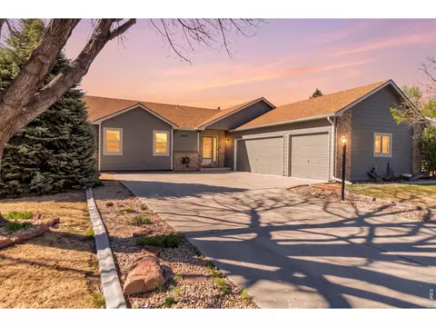 1050 W 44th St, Loveland, CO 80538