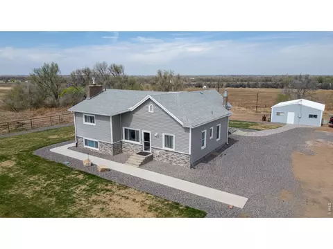 19315 County Road 505, La Salle, CO 80645