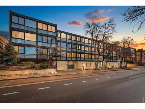 1050 N Corona St #216, Denver, CO 80218