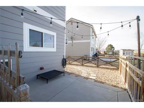 Exterior - 14977 E 119th Ave, Brighton, CO 80603 photo 5 of 6