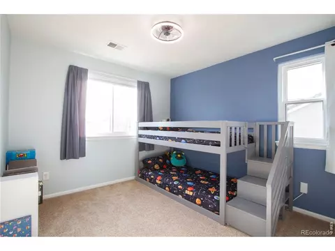 Bedroom - 14977 E 119th Ave, Brighton, CO 80603 photo 3 of 4
