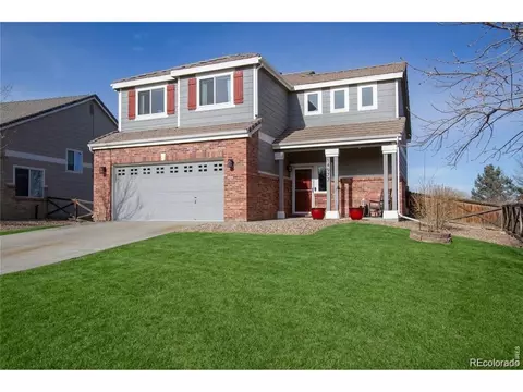 Exterior - 14977 E 119th Ave, Brighton, CO 80603 photo 2 of 6