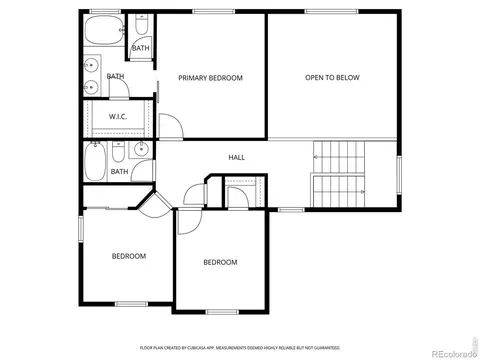 Floorplan - 14977 E 119th Ave, Brighton, CO 80603 photo 2 of 2