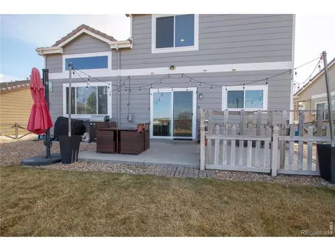 Exterior - 14977 E 119th Ave, Brighton, CO 80603 photo 4 of 6