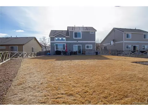 Exterior - 14977 E 119th Ave, Brighton, CO 80603 photo 6 of 6