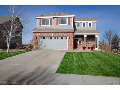 14977 E 119th Ave, Brighton, CO 80603