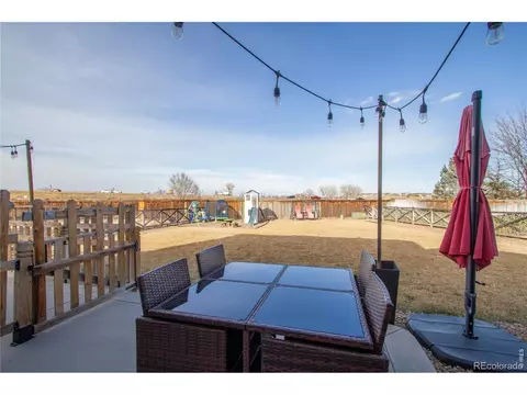 Exterior - 14977 E 119th Ave, Brighton, CO 80603 photo 3 of 6