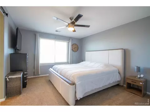 Bedroom - 14977 E 119th Ave, Brighton, CO 80603 photo 2 of 4