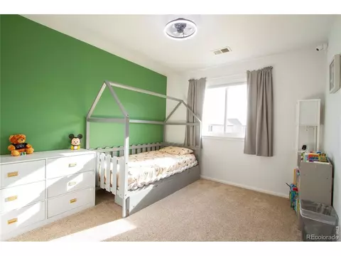 Bedroom - 14977 E 119th Ave, Brighton, CO 80603 photo 4 of 4
