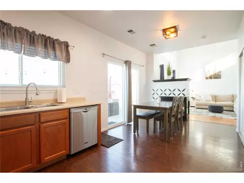Kitchen - 14977 E 119th Ave, Brighton, CO 80603 photo 1 of 3