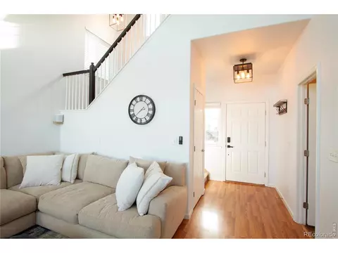 Entry Way - 14977 E 119th Ave, Brighton, CO 80603 photo 1 of 3