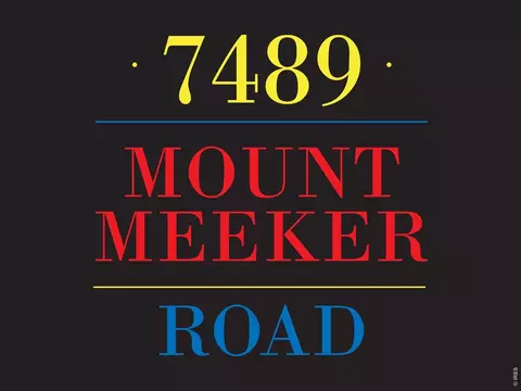 7489 Mount Meeker Rd, Longmont, CO 80503