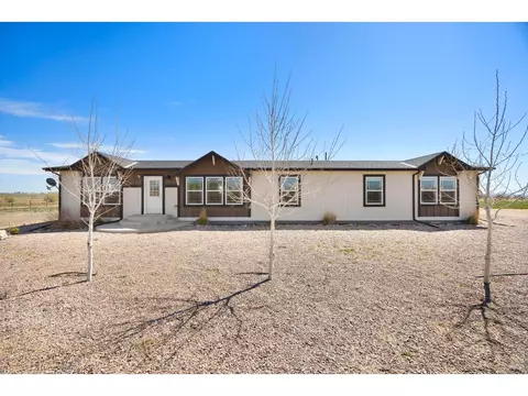35244 County Road 55 Rd #35244, Gill, CO 80624