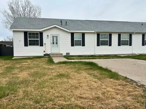 220 S Spruce St, Fort Morgan, CO 80701