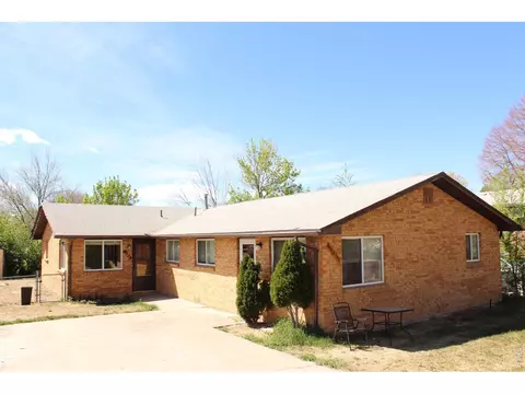 125 21st Ave, Longmont, CO 80501