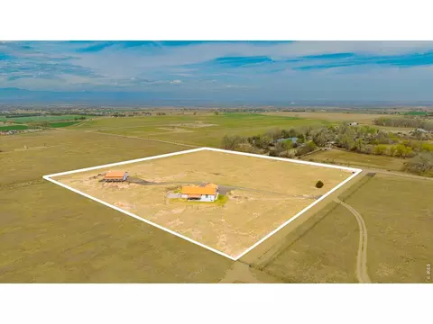 8626 County Road 22, Fort Lupton, CO 80621