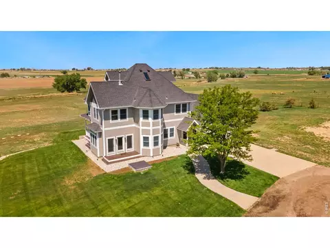 27195 County Road 66, Gill, CO 80624