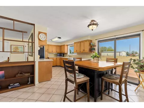Kitchen - 218 Bothun Rd, Berthoud, CO 80513 photo 1 of 4