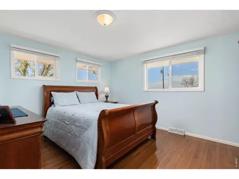 Bedroom - 218 Bothun Rd, Berthoud, CO 80513 photo 2 of 2