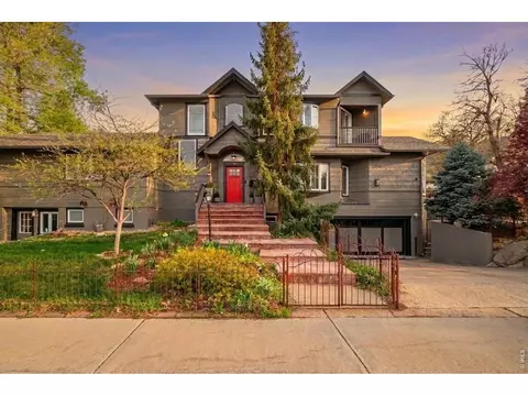 780 College Ave, Boulder, CO 80302