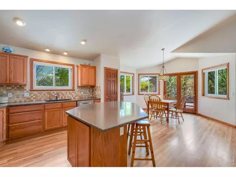 Kitchen - 2177 Burbank St, Berthoud, CO 80513 photo 2 of 7