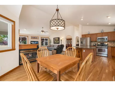 Dining - 2177 Burbank St, Berthoud, CO 80513 photo 3 of 3