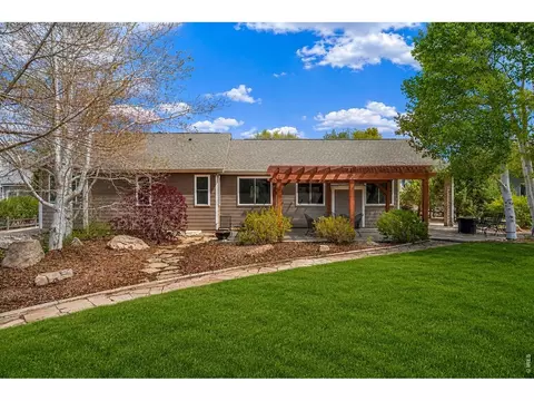 Exterior - 2177 Burbank St, Berthoud, CO 80513 photo 2 of 5