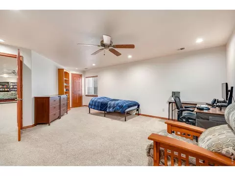 Bedroom - 2177 Burbank St, Berthoud, CO 80513 photo 3 of 3