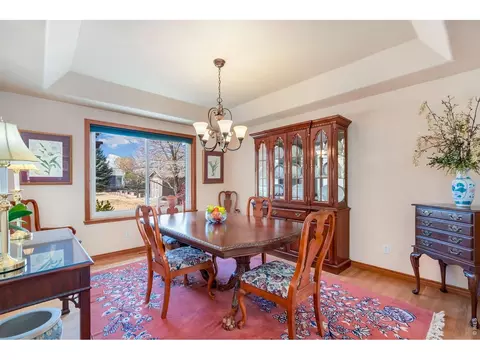 Dining - 2177 Burbank St, Berthoud, CO 80513 photo 2 of 3