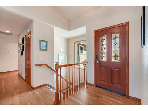 Entry Way - 2177 Burbank St, Berthoud, CO 80513 photo 1 of 2