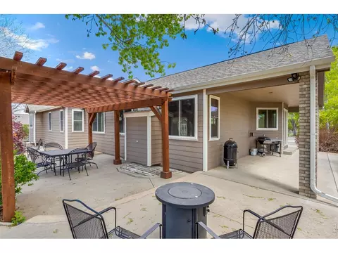 Exterior - 2177 Burbank St, Berthoud, CO 80513 photo 1 of 5
