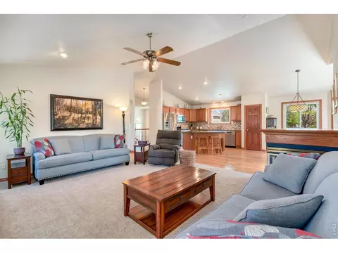 Living - 2177 Burbank St, Berthoud, CO 80513 photo 1 of 3