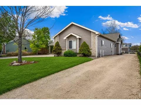 Exterior - 2177 Burbank St, Berthoud, CO 80513 photo 5 of 5
