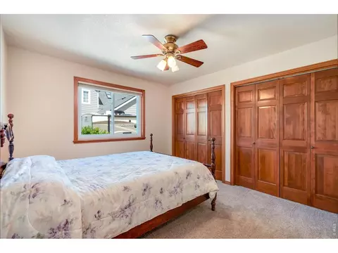 Bedroom - 2177 Burbank St, Berthoud, CO 80513 photo 2 of 3