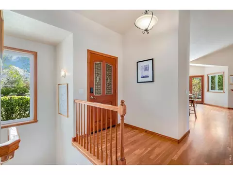 Entry Way - 2177 Burbank St, Berthoud, CO 80513 photo 2 of 2