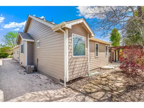 Exterior - 2177 Burbank St, Berthoud, CO 80513 photo 3 of 5