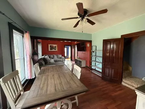 Dining - 1935 County Road 75, Fleming, CO 80728 photo 1 of 1