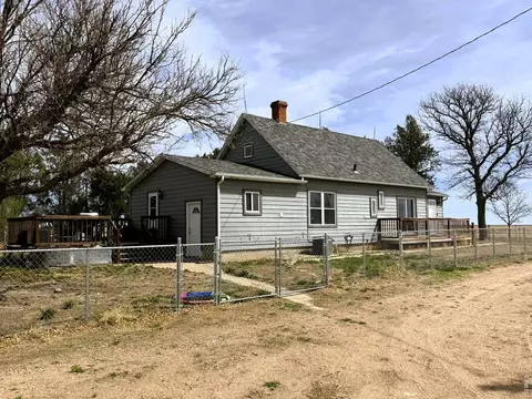 Exterior - 1935 County Road 75, Fleming, CO 80728 photo 2 of 8