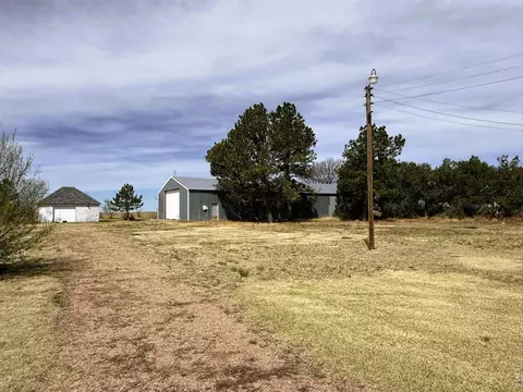 Exterior - 1935 County Road 75, Fleming, CO 80728 photo 4 of 8