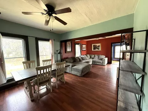 Living - 1935 County Road 75, Fleming, CO 80728 photo 3 of 3