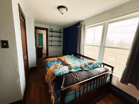 Bedroom - 1935 County Road 75, Fleming, CO 80728 photo 1 of 3