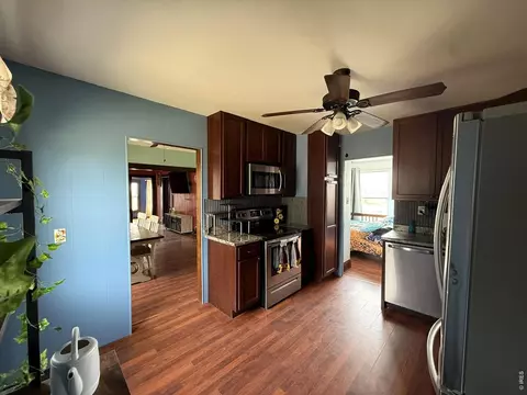 Kitchen - 1935 County Road 75, Fleming, CO 80728 photo 3 of 3